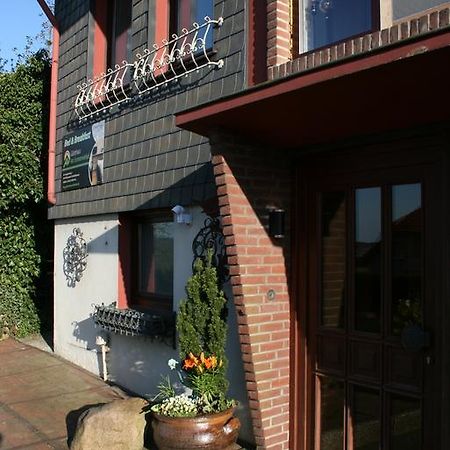 Guest House Am Sonnenwinkel Schledehausen Eksteriør bilde